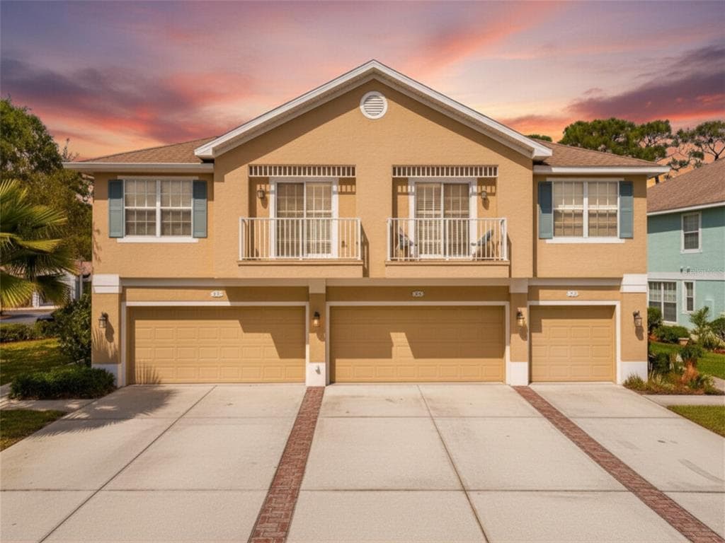 8447 SHALLOW CREEK COURT NEW PORT RICHEY, FL 34653