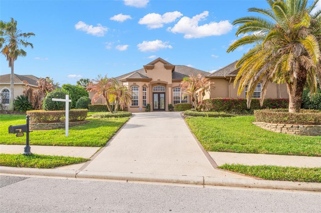 13404 THOROUGHBRED DRIVE