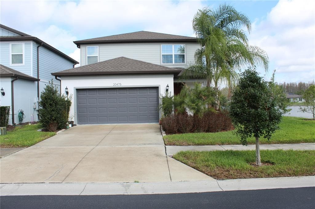 20475 MONZA LOOP LAND O LAKES, FL 34638