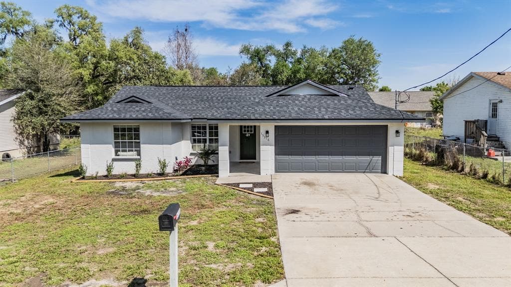 15316 17TH STREET DADE CITY, FL 33523