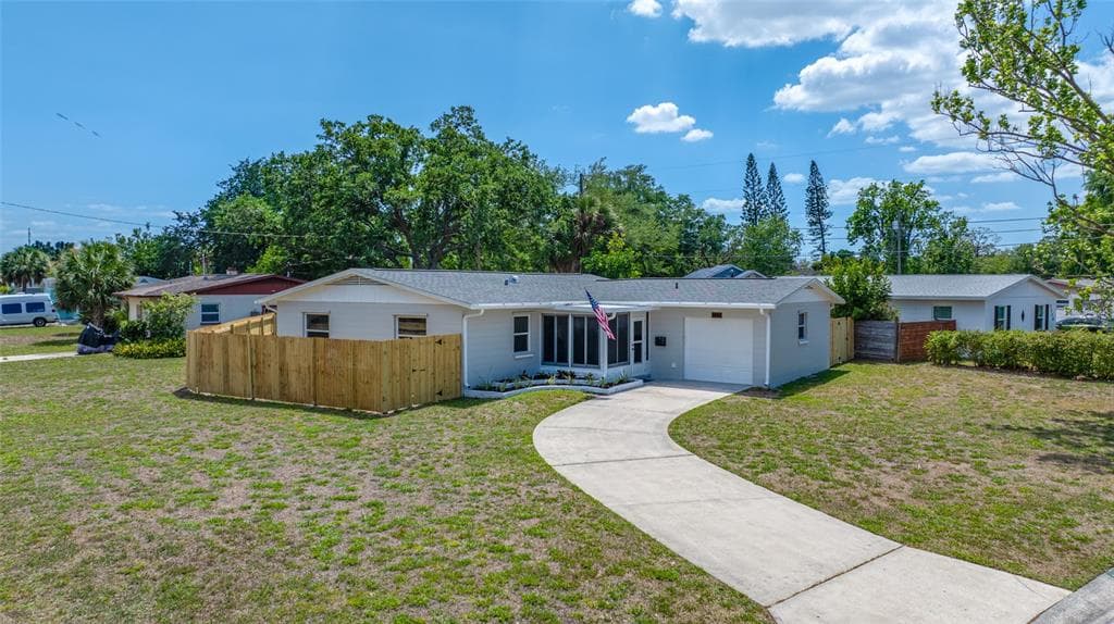 1100 81ST AVENUE N ST PETERSBURG, FL 33702