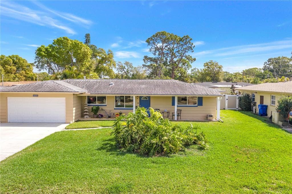 6800 17TH STREET S ST PETERSBURG, FL 33712