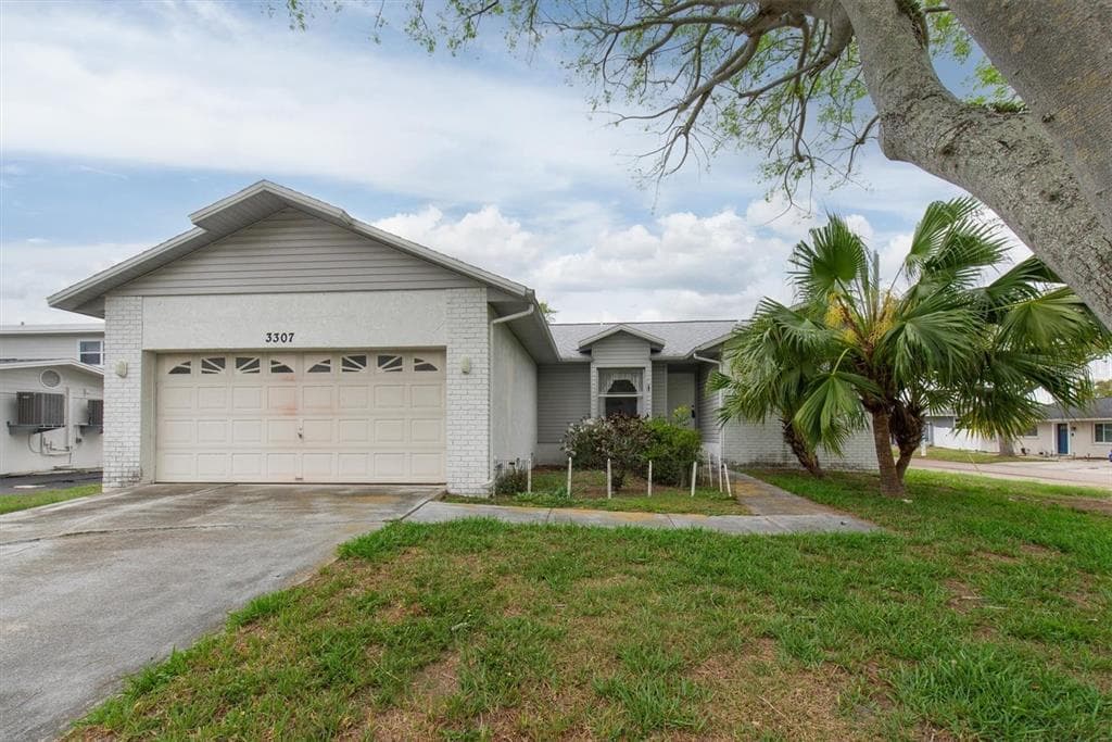 3307 WATER STREET ELLENTON, FL 34222