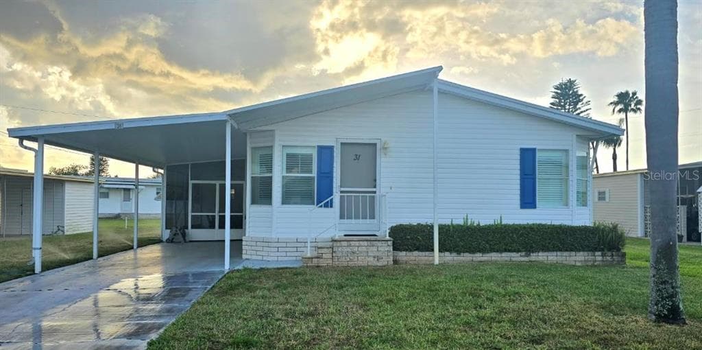 31 REVERE WAY UNIT 23