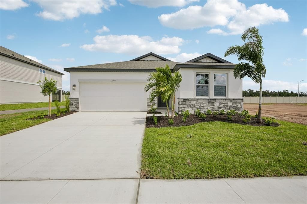 5958 FRESH FLORA DRIVE WIMAUMA, FL 33598