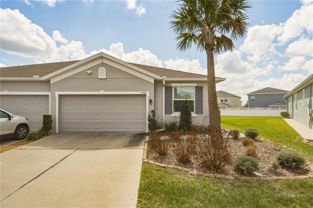7796 STONEBROOK CIRCLE WESLEY CHAPEL, FL 33545
