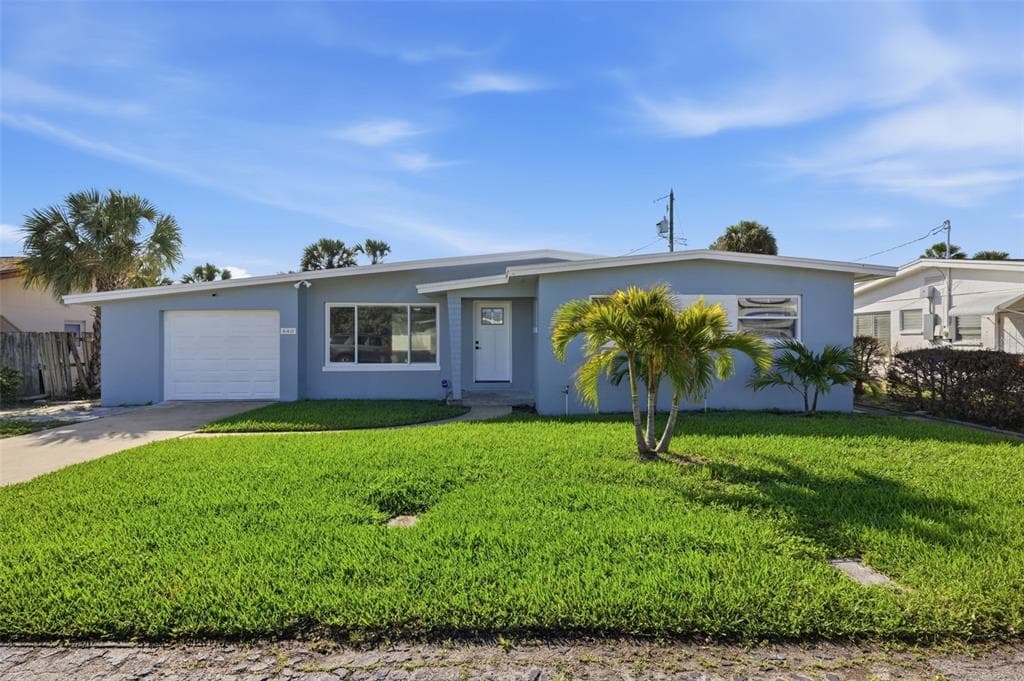 440 89TH AVENUE ST PETE BEACH, FL 33706