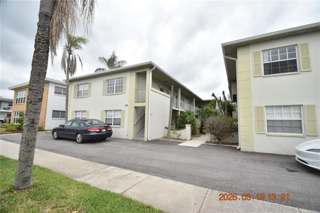 306 DANUBE AVENUE UNIT 5 TAMPA, FL 33606
