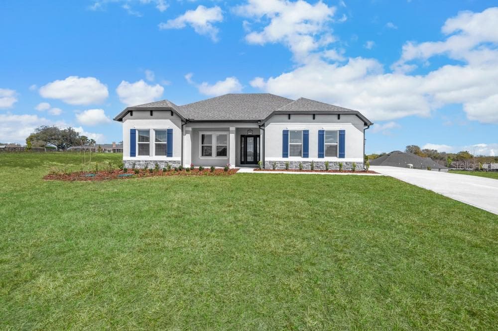 36798 SUNDOWNER TRAIL FRUITLAND PARK, FL 34731