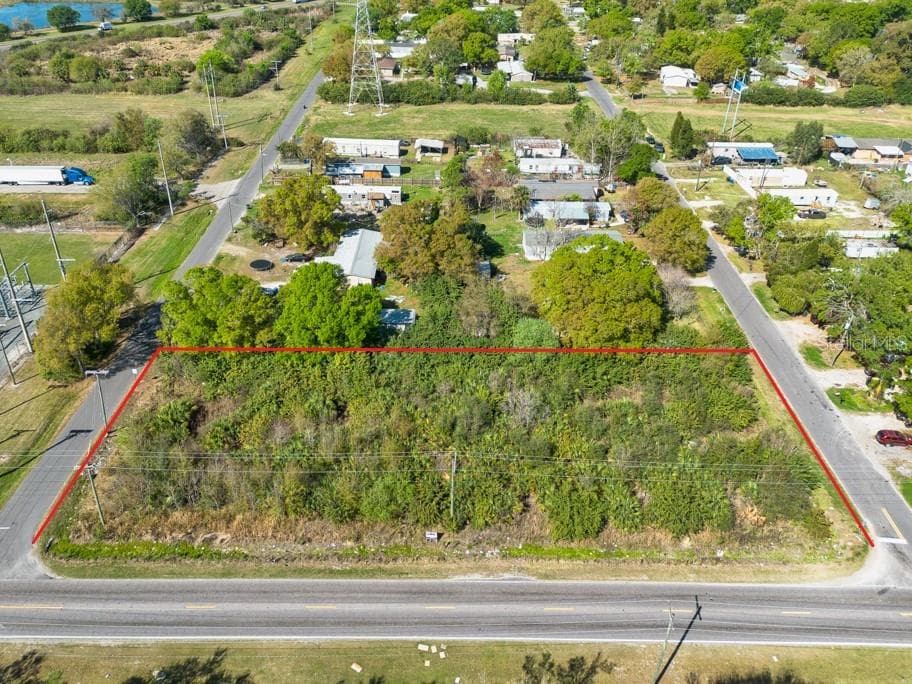 7623 S 51ST AVENUE TAMPA, FL 33619