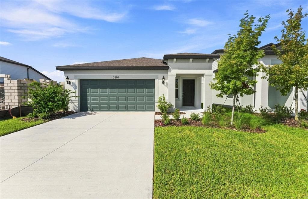 6287 BROAD FIELD AVENUE APOLLO BEACH, FL 33572
