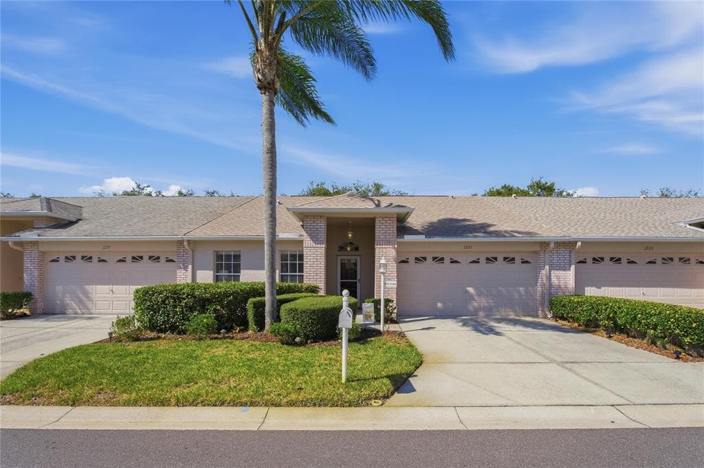 1221 WOLFORD DRIVE TRINITY, FL 34655