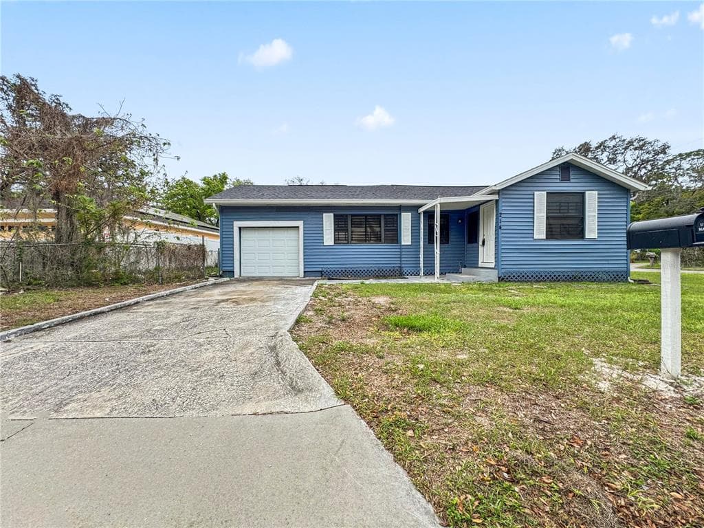214 W HUMPHREY STREET TAMPA, FL 33604