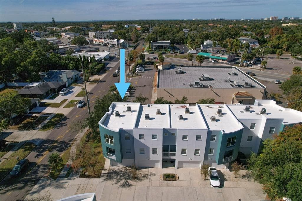 3405 W SWANN AVENUE UNIT 9