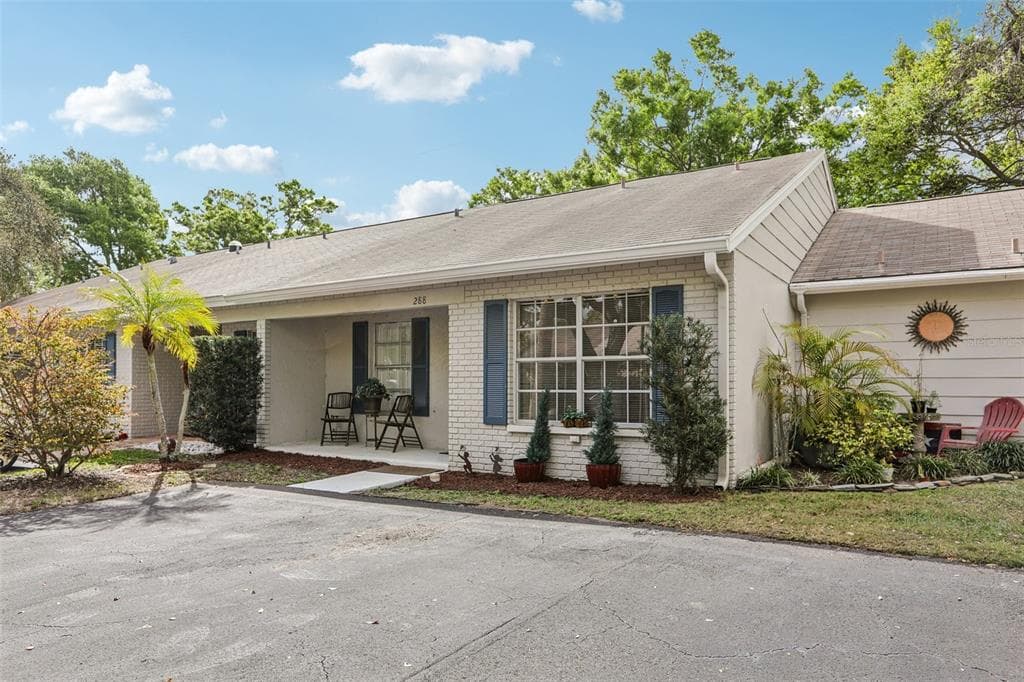 288 SALEM STREET SAFETY HARBOR, FL 34695