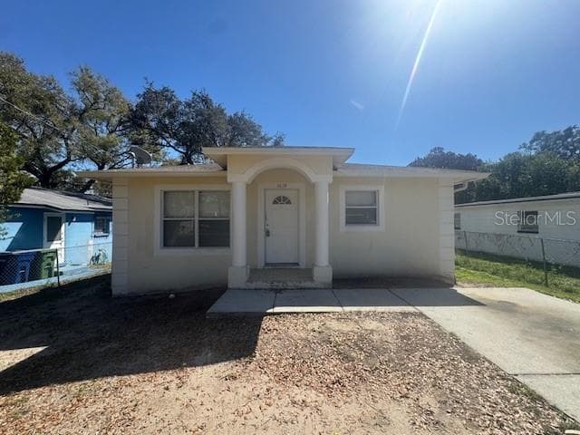 3619 E HENRY AVENUE TAMPA, FL 33610