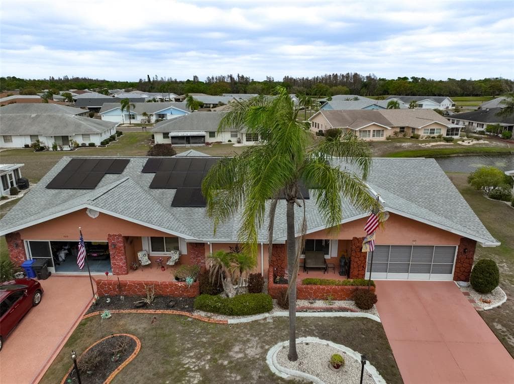 1511 CLOISTER DRIVE
