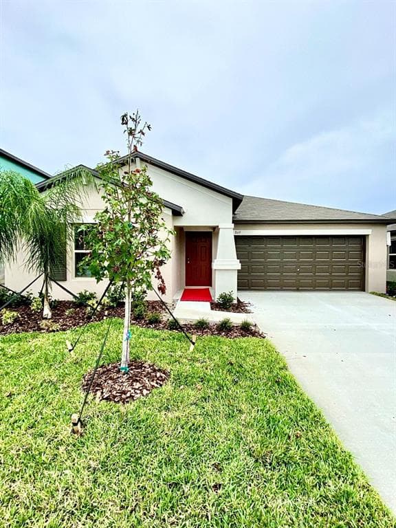 869 ANCHOR BEND DRIVE RUSKIN, FL 33570