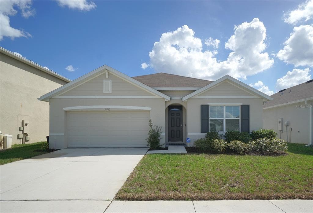 33700 JASPER STONE DRIVE WESLEY CHAPEL, FL 33543