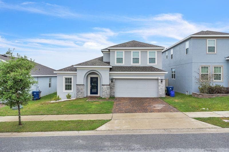 187 HYDRA WAY GROVELAND, FL 34736