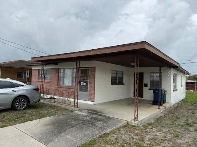 3203 W IVY STREET TAMPA, FL 33607