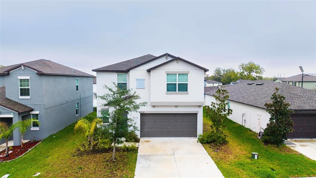 6300 BEVERLY HILLS DRIVE ZEPHYRHILLS, FL 33541