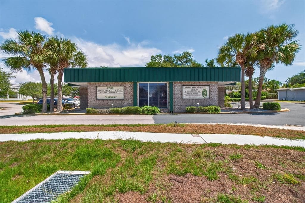 2039 INDIAN ROCKS ROAD S LARGO, FL 33774