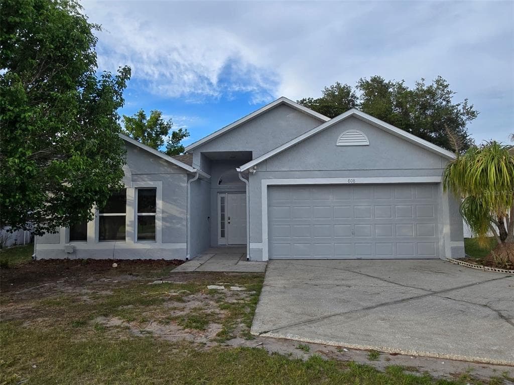 808 DELFINO PLACE LAKE MARY, FL 32746