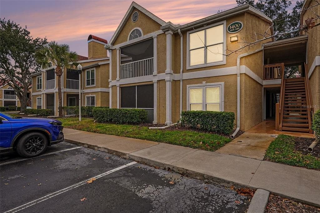 9481 HIGHLAND OAK DRIVE UNIT 1416 TAMPA, FL 33647