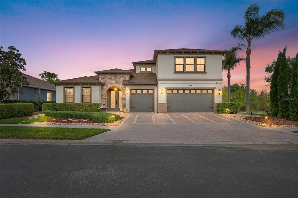 31335 DRISCOLL DRIVE WESLEY CHAPEL, FL 33543