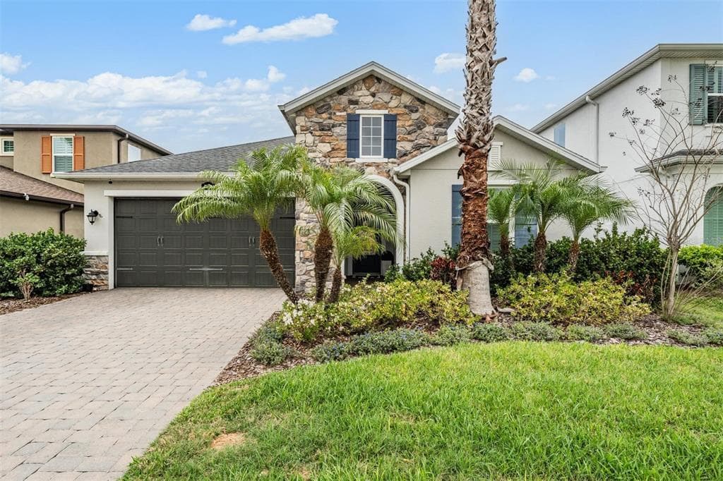 3509 WICKET FIELD ROAD LUTZ, FL 33548