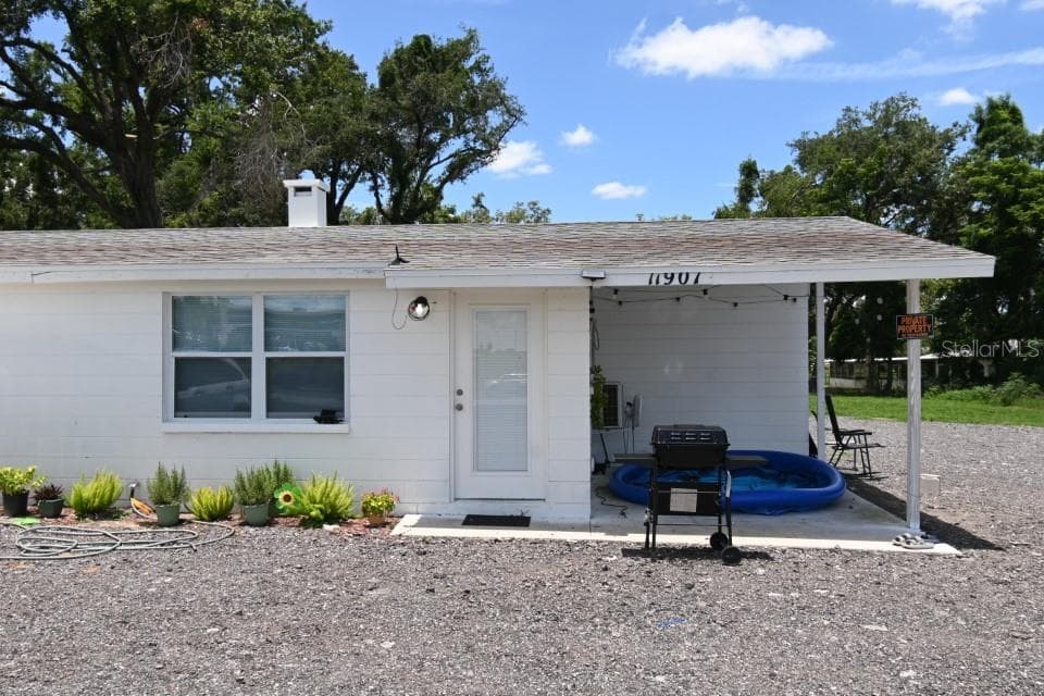 11907 FRONTAGE ROAD