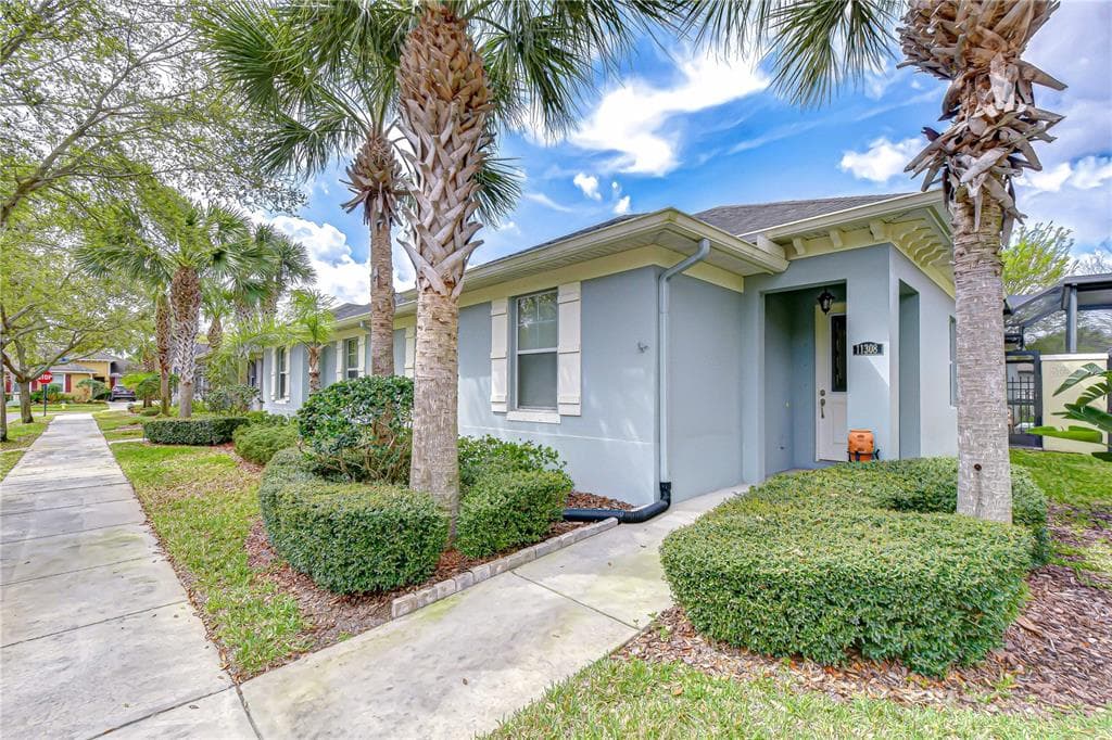 11308 WICKERSLEY PLACE TAMPA, FL 33625