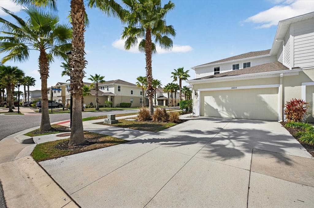 10804 VERAWOOD DRIVE RIVERVIEW, FL 33579
