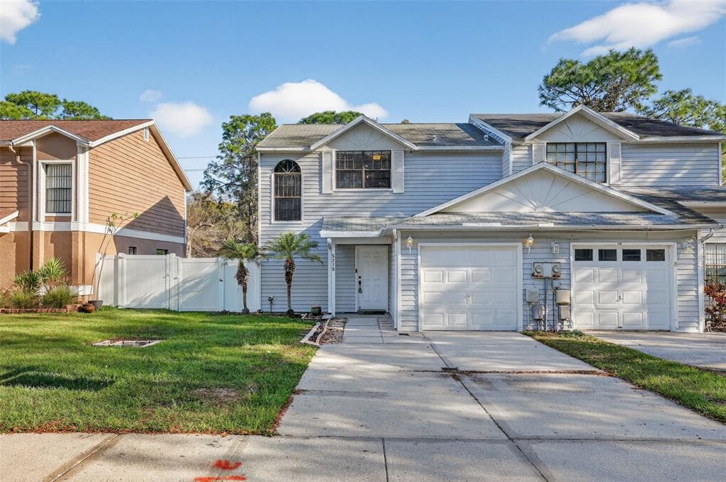 5215 CORVETTE DRIVE TAMPA, FL 33624