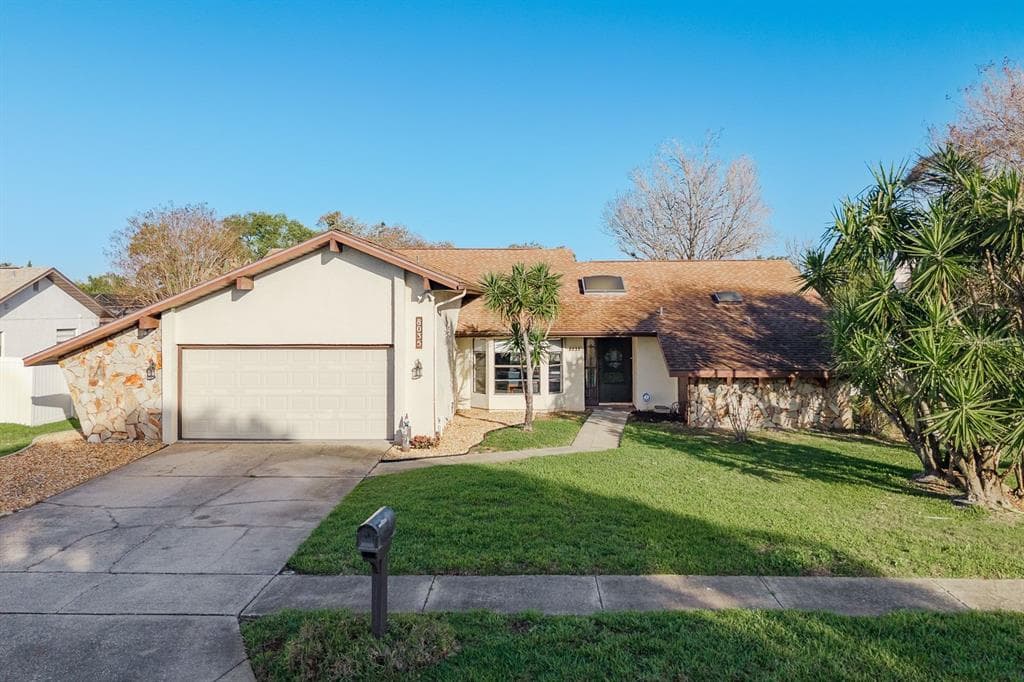 8035 WOODBROOK COURT HUDSON, FL 34667