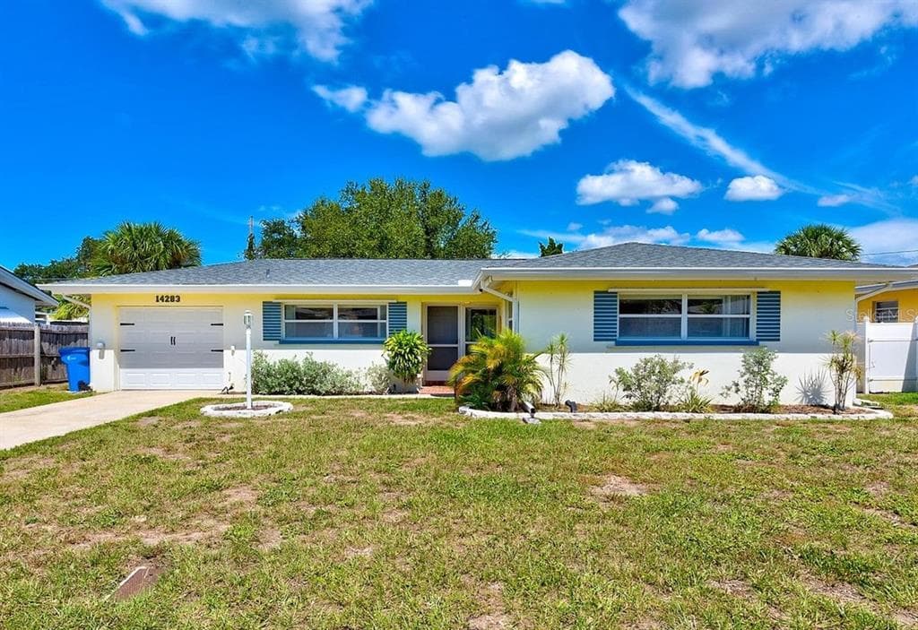 14283 SHARON DR LARGO, FL 33774