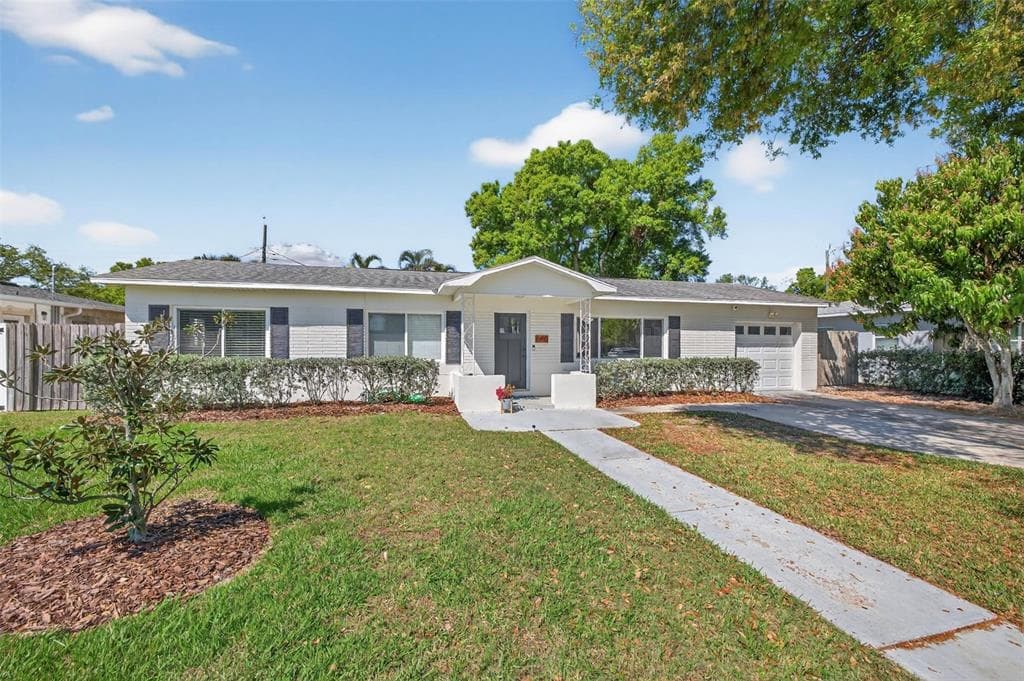 6410 14TH STREET N ST PETERSBURG, FL 33702