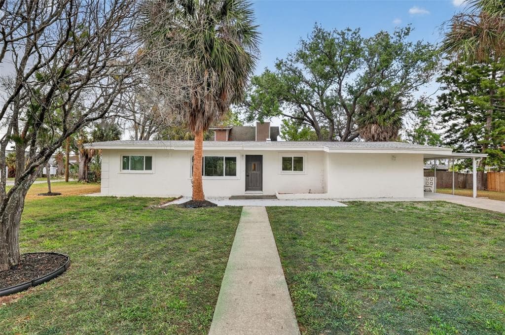 695 SUNSET DR TARPON SPRINGS, FL 34689