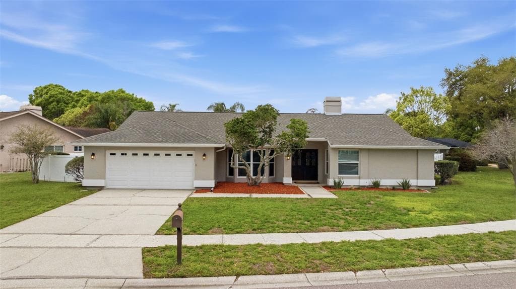 465 HOLLY HILL ROAD