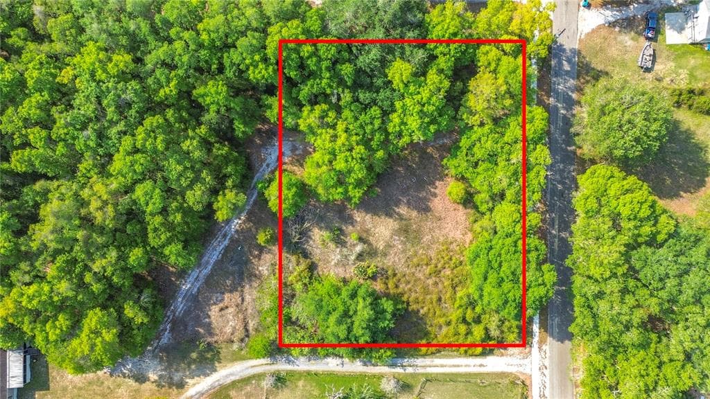 COUNTY ROAD 213 WILDWOOD, FL 34785