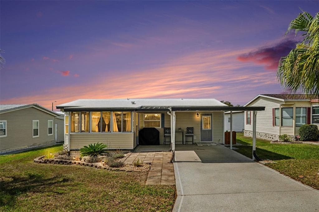 7123 SIESTA STREET ZEPHYRHILLS, FL 33541