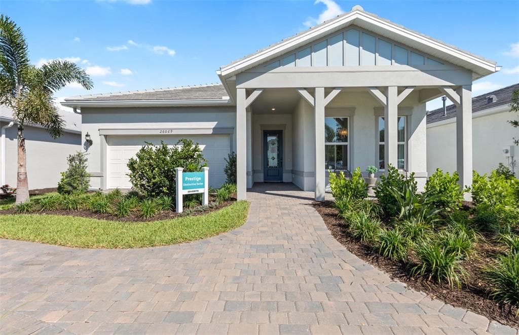 26700 SANDY BREEZE DRIVE ENGLEWOOD, FL 34223