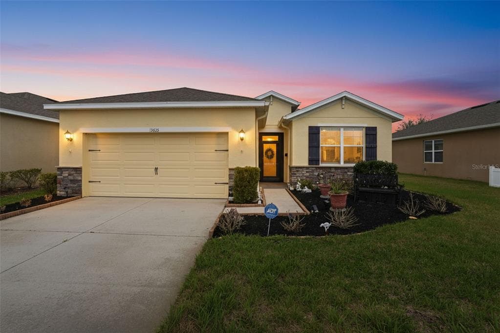 13635 HUNTING CREEK PLACE