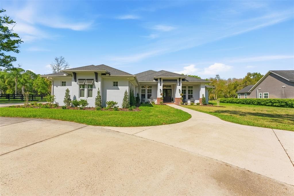 17506 BROWN ROAD
