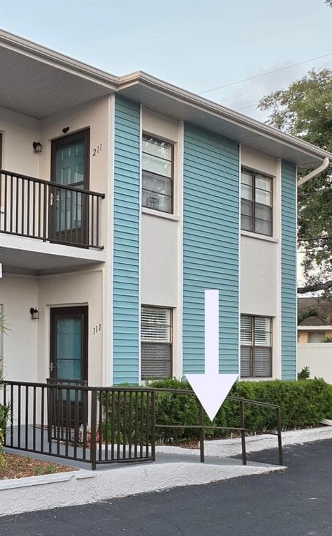 5925 TERRACE PARK DRIVE N UNIT 111