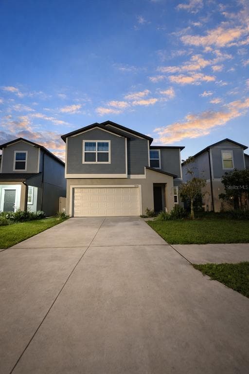 2545 LEONIA LANE