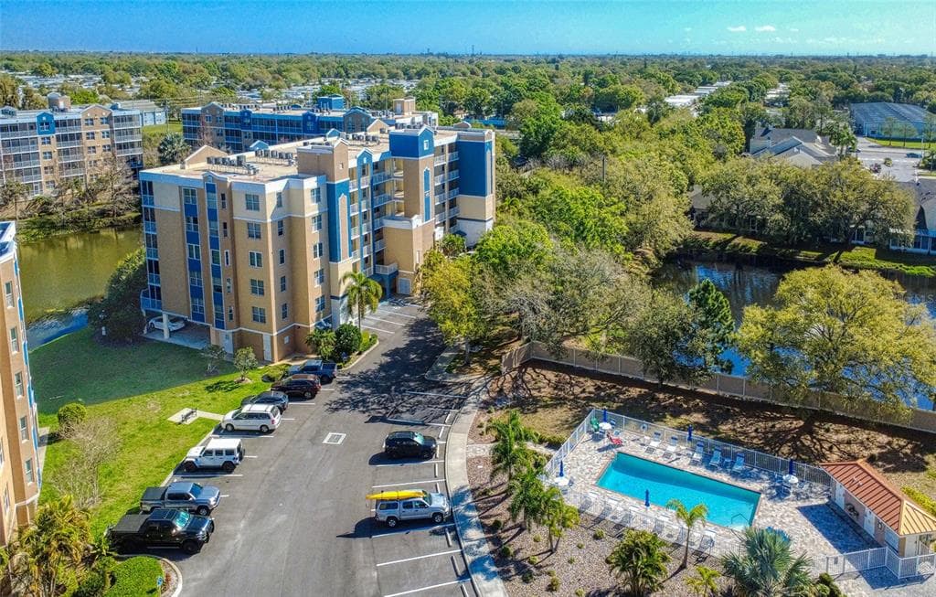 960 STARKEY ROAD UNIT 1502 LARGO, FL 33771