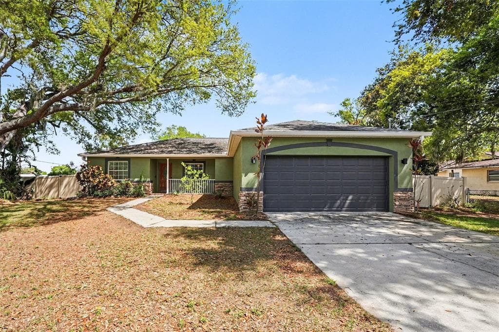 8802 ASHMAN ROAD RIVERVIEW, FL 33578