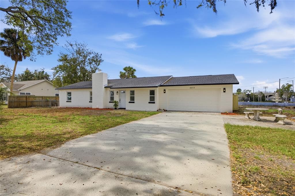 8803 VAN FLEET ROAD